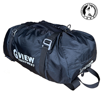 GVIEW Qiyun POPE BAG R100 rope bag for mountaineering ice climbing rock climbing special shoulder rope bag in stock