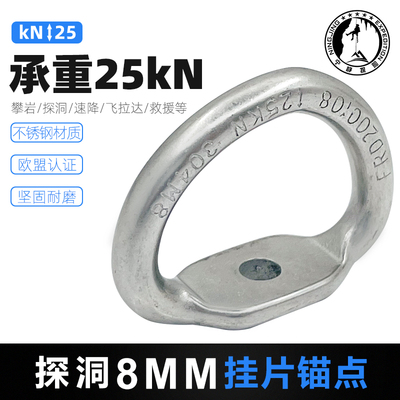 Кольцо из нержавеющей стали, ремешок, 8mm, (в наличии на складе)