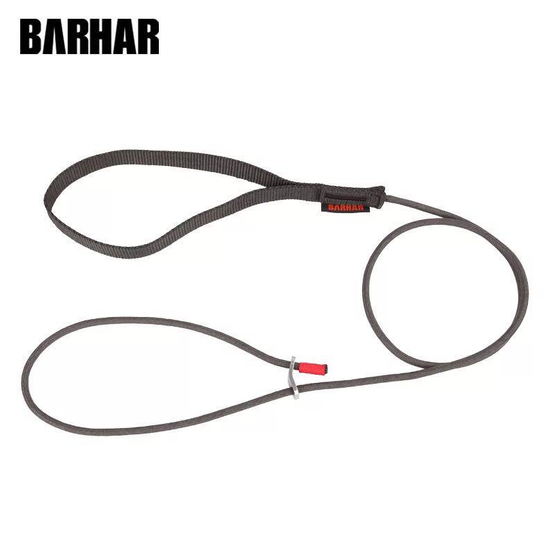 BARHAR foot rope double hole quick adjustment pedal belt lifting rock climbing hole exploration rope climbing equipment