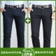 Теннис 609 Royal Blue + 609 Black