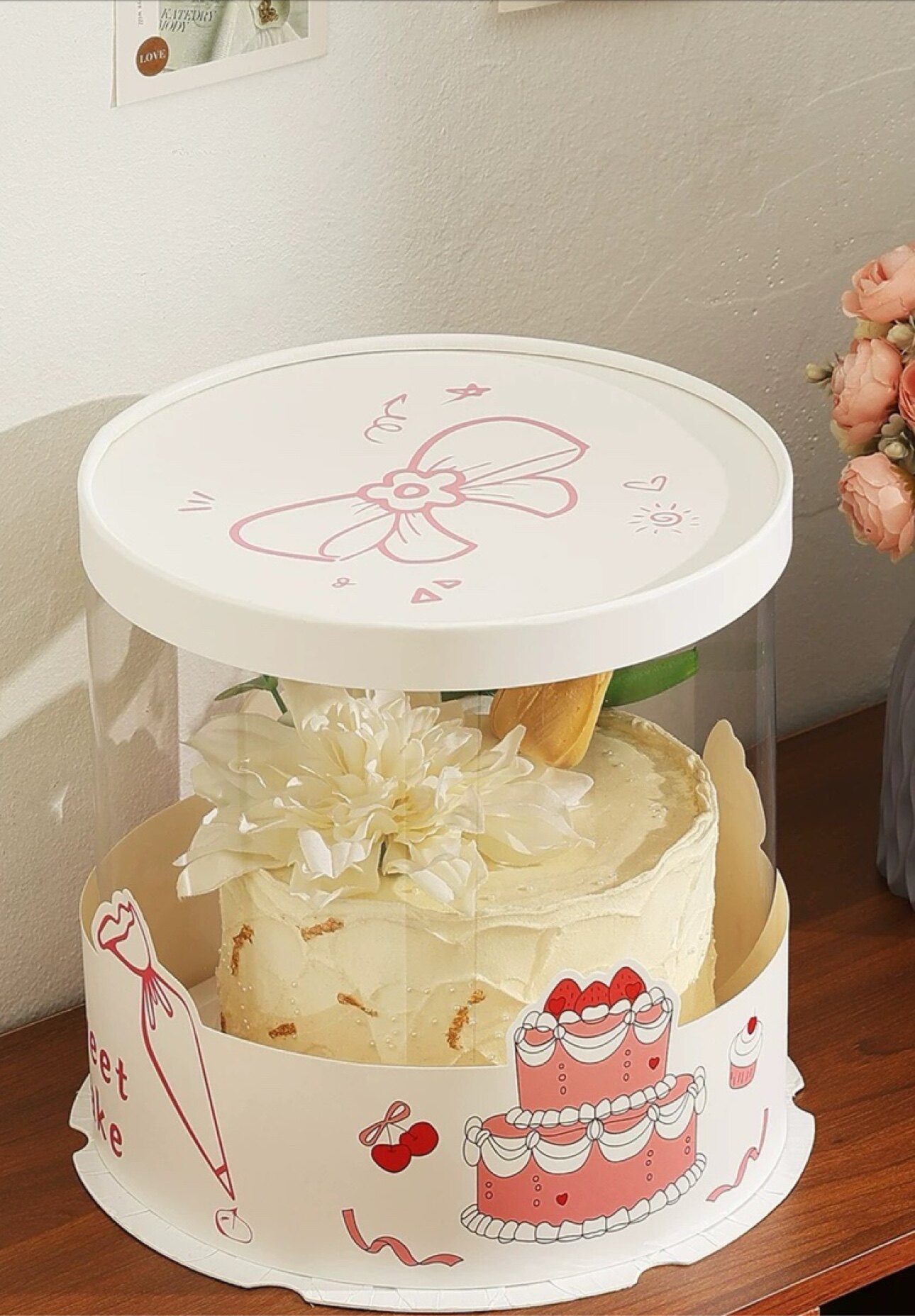 焙源纸制品