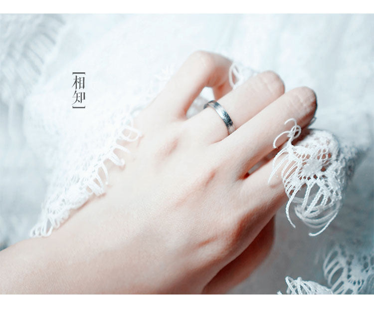 Bague mixte OTHER   en Argenterie - Ref 3088577 Image 41