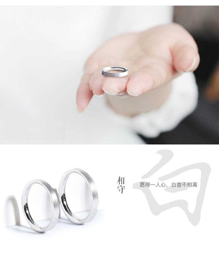 Bague mixte OTHER   en Argenterie - Ref 3088577 Image 32