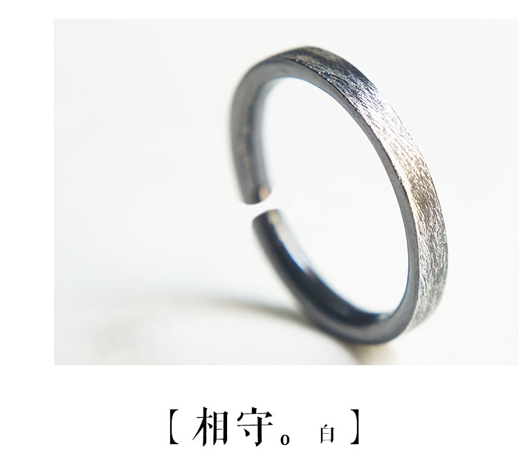 Bague OTHER   en Argenterie - Ref 3089464 Image 25