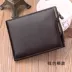 Ví thẻ giấy phép lái xe ví ngắn có thể được nạp bằng tiền xu Ảnh nam lái xe có thể được đặt ví cầm tay nữ  Ví tiền
