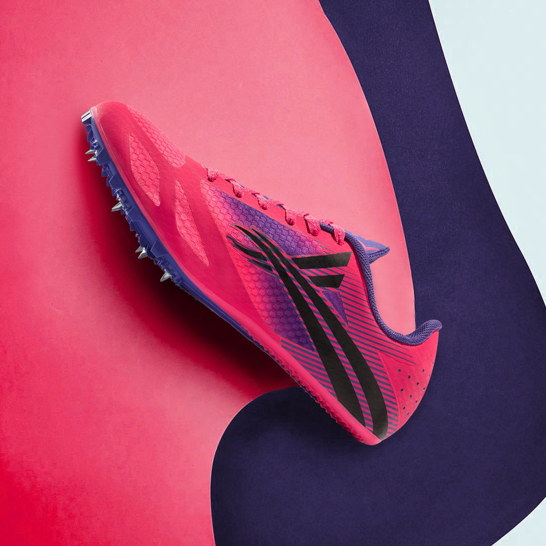 eagle sprint track spikes