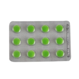 Deyuantang Lichen Таблетки 0,33G*36 Капсулы/Коробка Аутентичные противотуирующие и отхаскивающие, используемые для кашля легкого, мокрота, крови, дефицита крови, астмы, хронического бронхита.