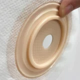 Карманное шасси Siteli 45 мм с двумя аноректальным аноректальным табурет