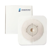 Карманное шасси Siteli 45 мм с двумя аноректальным аноректальным табурет