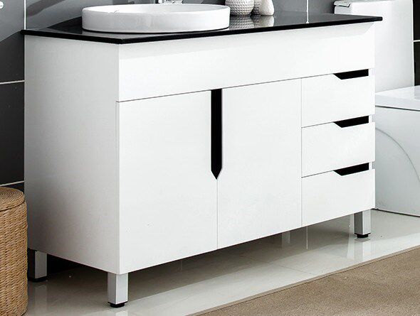 Comb Wash Mirror Cabinet Washbasin Washbasin Wash Face Basin Pool Small Family Bath Room Cabinet Combined Desk Laundry Simple Dressing Room