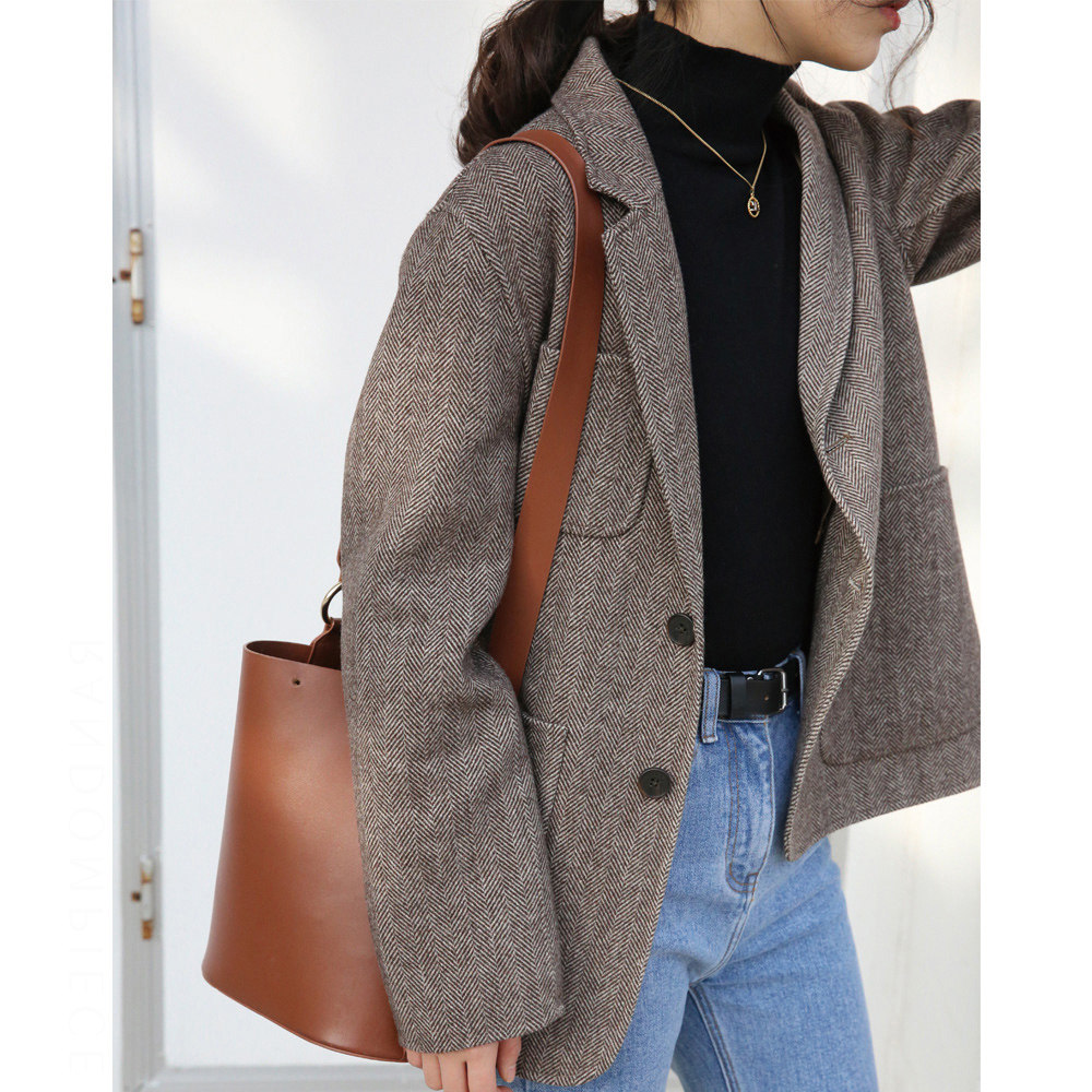 Veste pour femme - Ref 3219920 Image 1