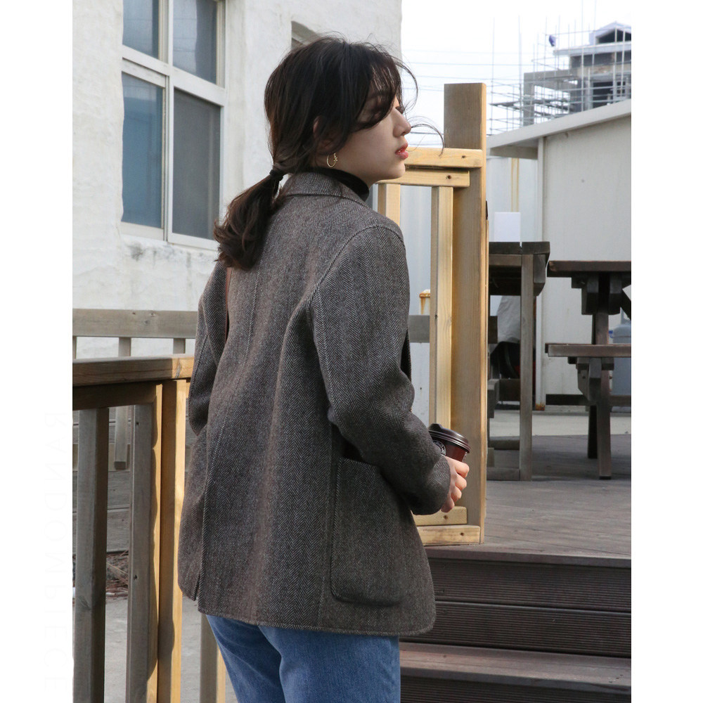 Veste pour femme - Ref 3219920 Image 3