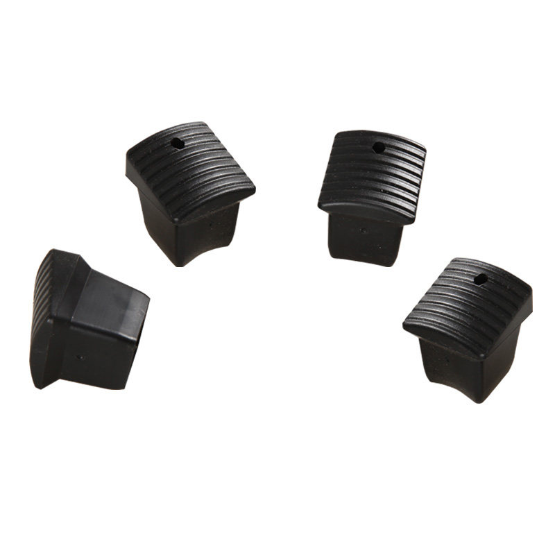 Rubber material non-slip mat Dengden brand folding horse stool Shangge Yipin special anti-scratch non-slip accessories