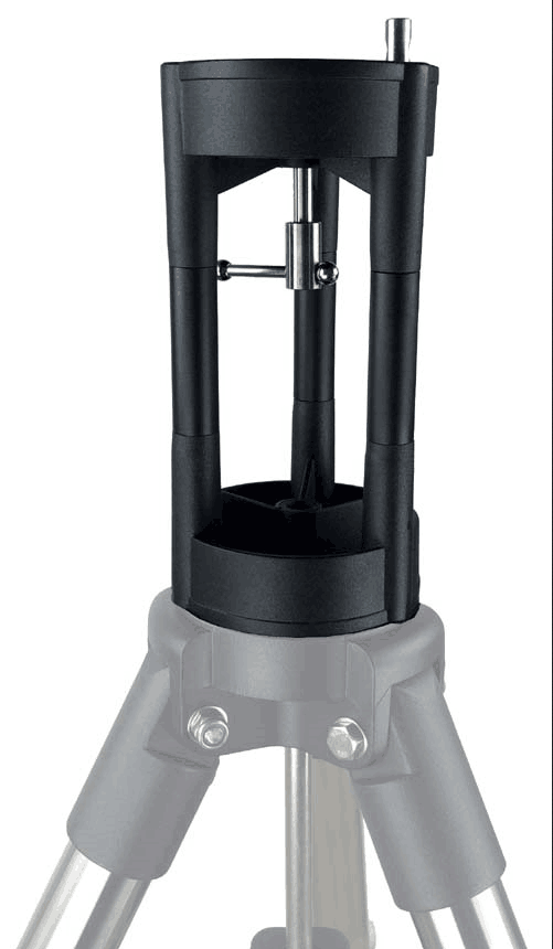 艾顿赤道仪增高节迷你立柱gem26 gem28 gem45 cem70：天文爱好者的福音，让观星更轻松！