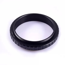 S8313 M72X1 external thread to M68X1 external thread suitable for high-bridge accessories such as high-bridge FSQ106