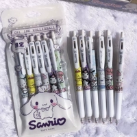 Sanrio, качественный комплект, зебра, 6 шт