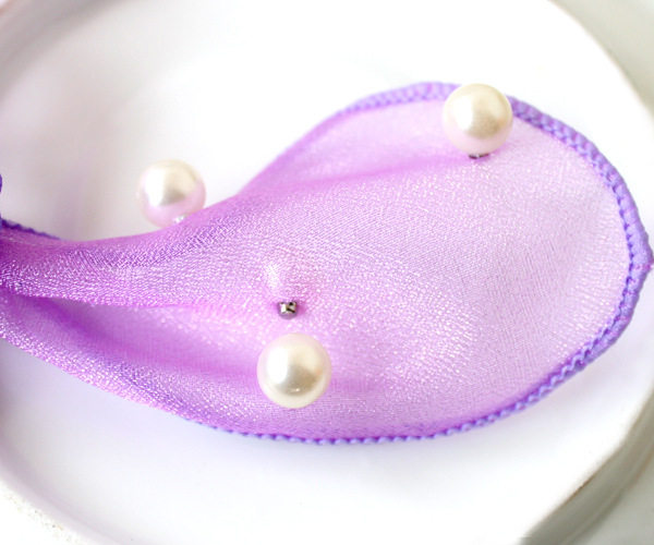 Accessoire cheveux - Ref 1201797 Image 35