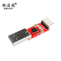 CP2102 module USB TO TTL USB TO serial port module UART STC downloader