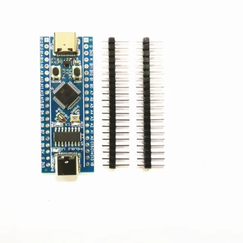 STM32F103C8T6 Homevic CH32F103C8T6/HC32F460/AT32F421 CORE POARD STM32