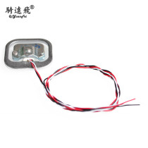 Sensor body scale 50kg load cell resistance strain half-bridge sensor 50kg