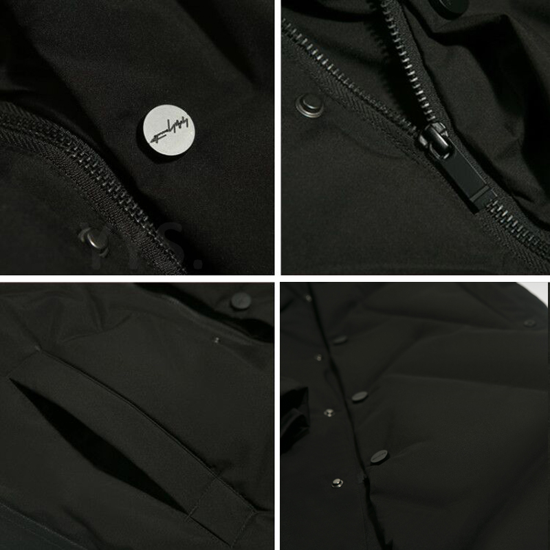 Blouson homme VNUTT - Ref 3121745 Image 5