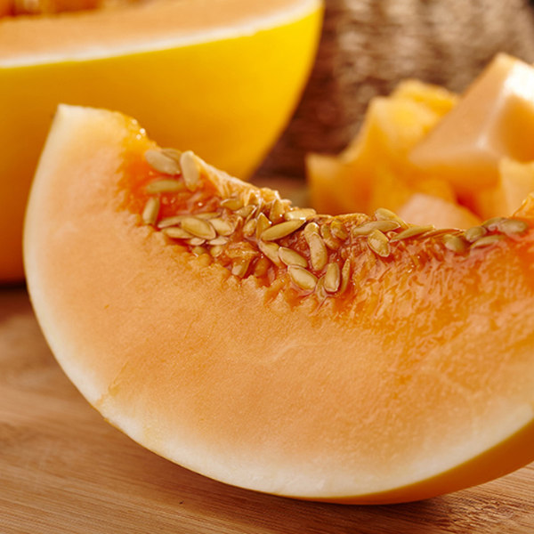 济海堂 黄河蜜瓜 10斤 多重优惠折后¥29.9包邮(拍5件)