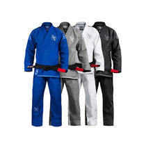 Hayabusa Hayabusa Judo suit Brazilian Jiu-jitsu dojo suit Karate suit Taekwondo suit Professional jiu-jitsu suit for men and women