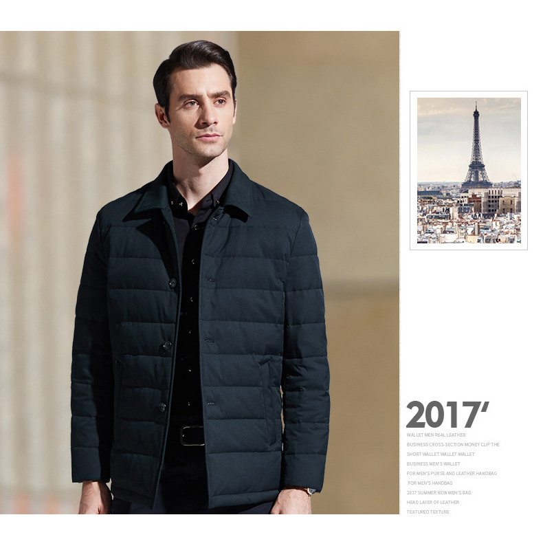 Blouson homme - Ref 3121401 Image 24