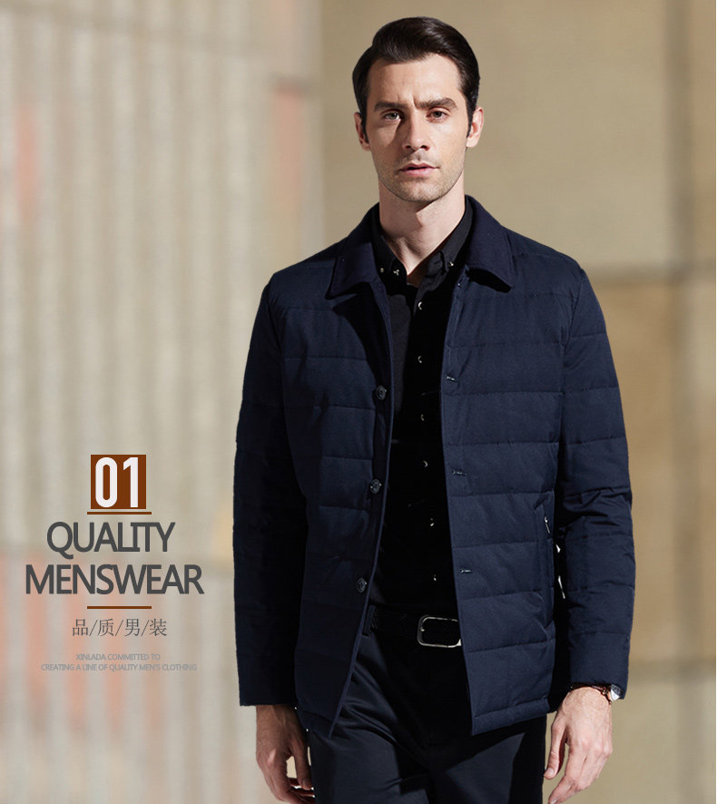 Blouson homme - Ref 3121401 Image 8