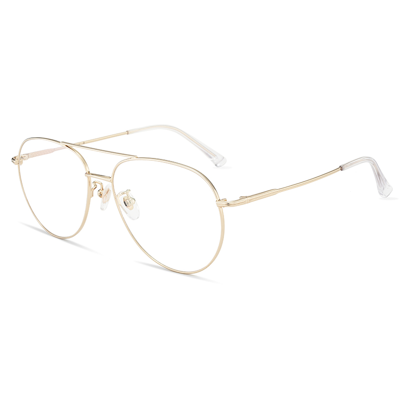 Montures de lunettes en Titane pur - Ref 3139154 Image 5
