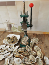 Raw Oyster Shell Opener Shell Commercial Theorizer Hand Beer Machine Barbecue Tool Open Oyster Knife Sea Oyster Shell Manual Special