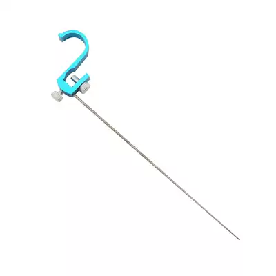Unhook metal unhook Fisher fishing hook picker competitive table fishing gear stall needle