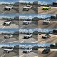 Steam Game Euro Truck Simulator 2 Mod Car Collection (Car Simulation Driving)