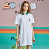 Платье, модная брендовая юбка для выхода на улицу, США, по фигуре, оверсайз, в западном стиле