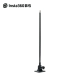 【Флагманский магазин】 Shadow Stone Insta360 Мотоциклевые аксессуары для шлема единорога, адаптированные к серии X/GO