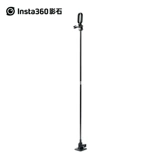 【Флагманский магазин】 Shadow Stone Insta360 Мотоциклевые аксессуары для шлема единорога, адаптированные к серии X/GO