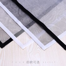 Anti-cat net Pet anti-escape escape Student dormitory screen screen screen self-adhesive door gauze screen window Anti-mosquito screen window