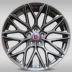 17 18 inch Regal Reiz Civic Mondeo BMW Audi Benz Bánh xe atsl hạng C sửa đổi 19 inch magotan - Rim Rim