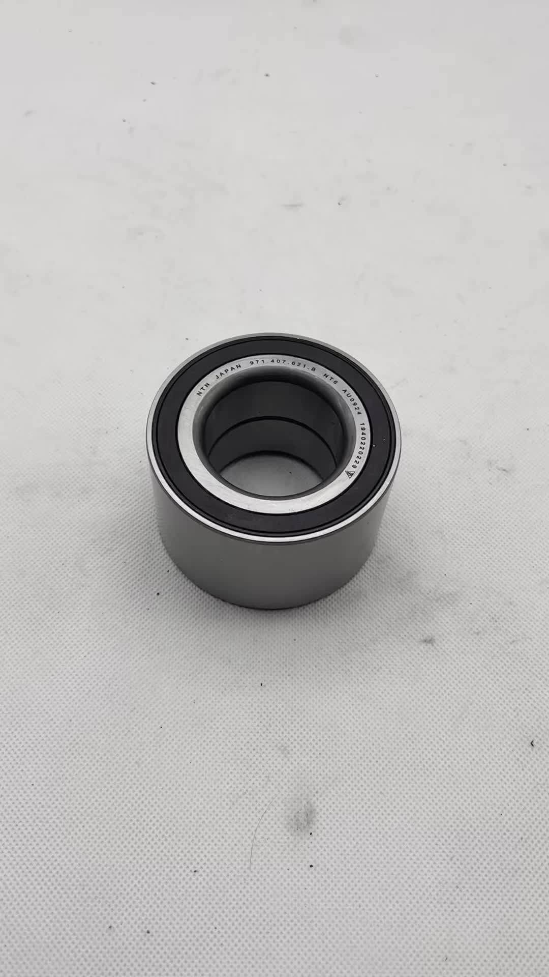 Porsche 911 Panamera Hub Bearing - 99905305701 & 971407621B
