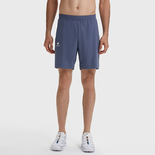 Спортивные летние дышащие шорты для отдыха, быстросохнущие штаны для спортзала, для бега