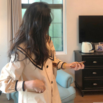 Light-cooked wind Balloon Flower style Lean Comeback a small fragrant wind high-end name Yuanyuan Temperament Even Dress Goddess Fan Long Skirt