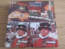 Snowpeak fame disc Charles Byrd Richard Levitt guitar song M version LP black glue 0118