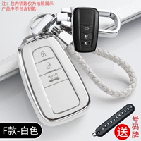 [F -стиль белый]+металлическая пряжка+ткацкая веревка