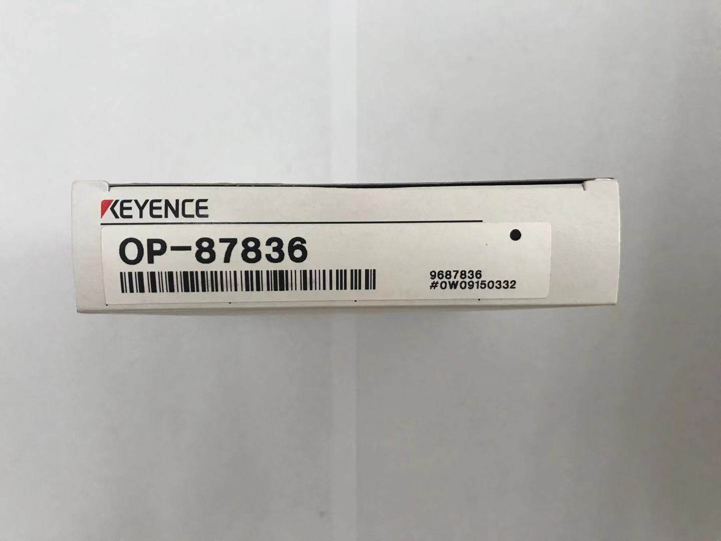 Keyence Nozzle OP-87836 For MK-U6000