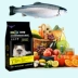 Beibei Caro Low Salt Depilation Ball Cat Food Salmon Delicious Young Cat Thức ăn chính 2kg4kg Mới 10