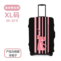 Полосавый код Pink Panther XL подходит для 30 дюймов -32 дюйма