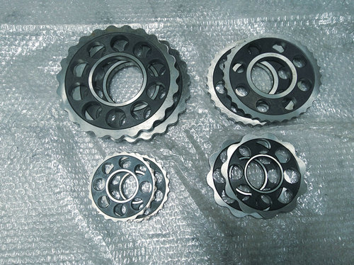 Wire Wheel Swing BWD XWD BLD XLD Reducer Accessories Winding Parts