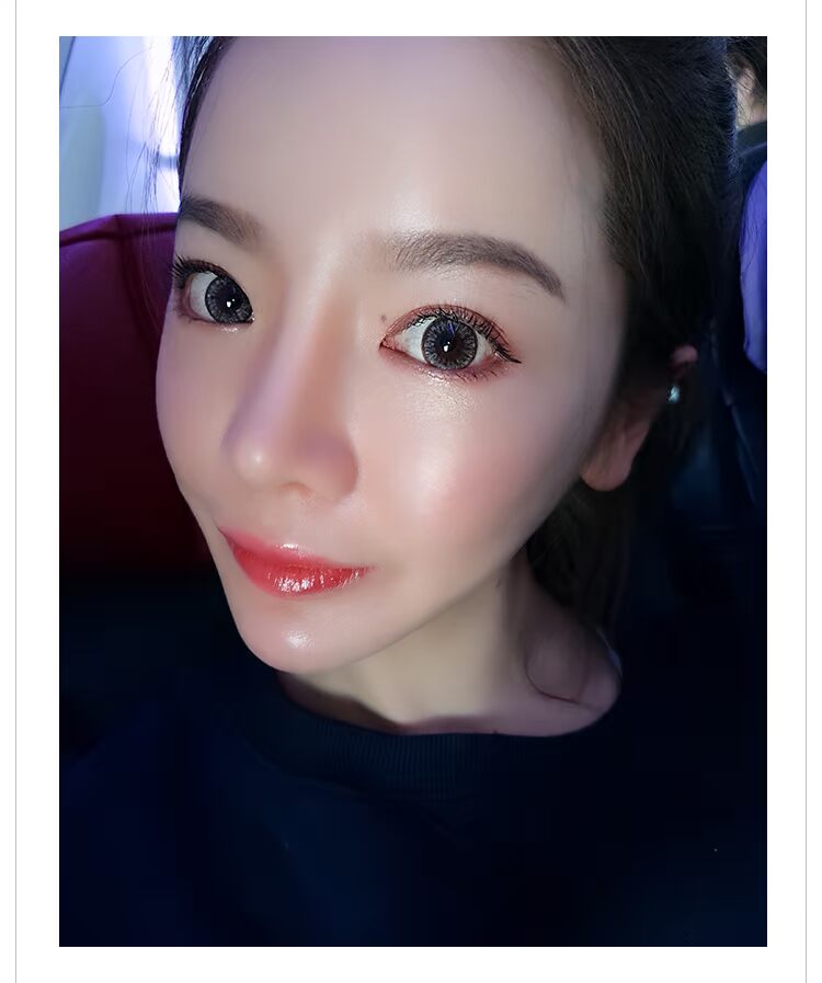 [Bán hết không có tiền bồi thường] BECCA nhỏ của Mỹ bong bóng bột sâm banh bóng cao vani phấn highlight bắt sáng nào tốt