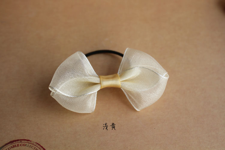 Accessoire cheveux - Ref 1203211 Image 27