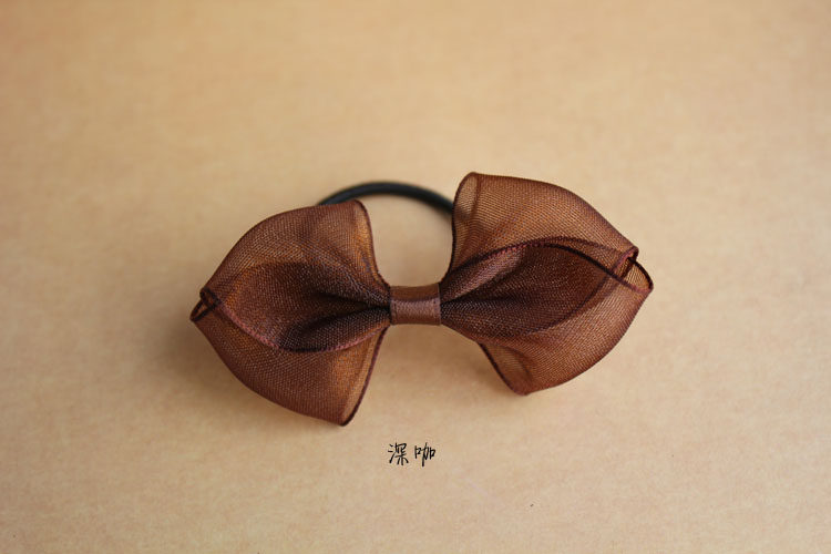 Accessoire cheveux - Ref 1203211 Image 25